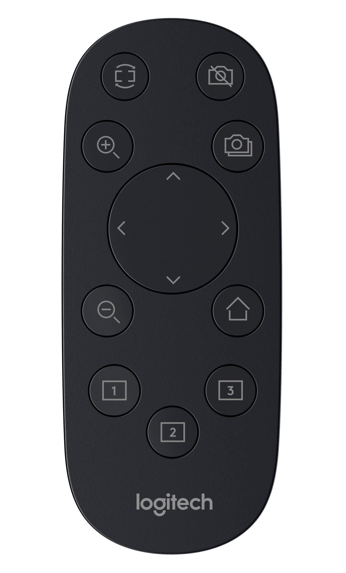 Logitech PTZ Pro 2 Caméra de Conférence