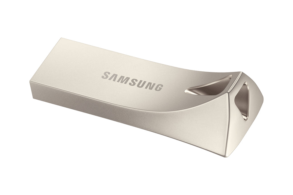 Samsung MUF-128BE lecteur USB flash 128 Go USB Type-A 3.2 Gen 1 (3.1 Gen 1) Argent - vue 5