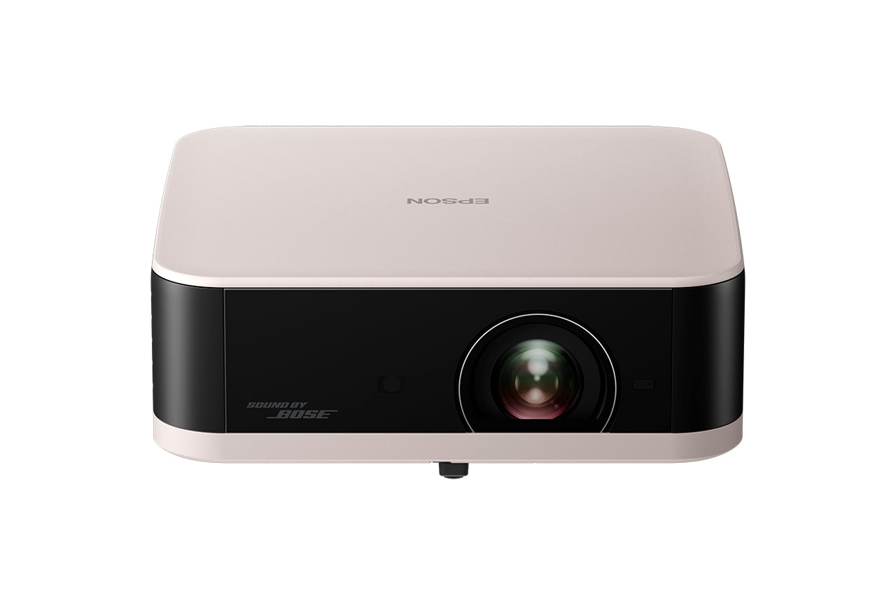 Epson V11HB72240 vidéo-projecteur 700 ANSI lumens 3LCD 1080p (1920x1080) Noir, Rose
