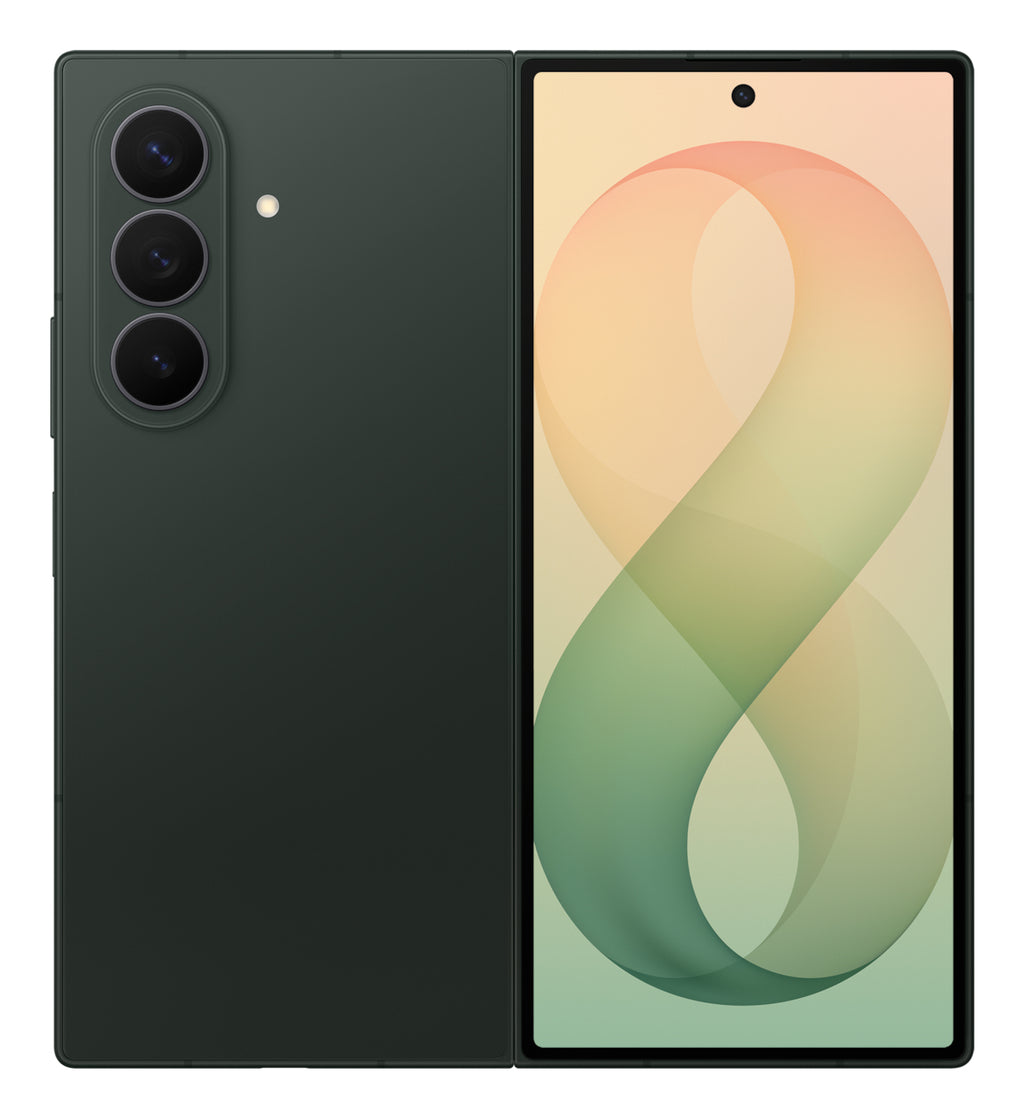 Samsung Galaxy Z Fold8 Ultra (Couleur exclusive)