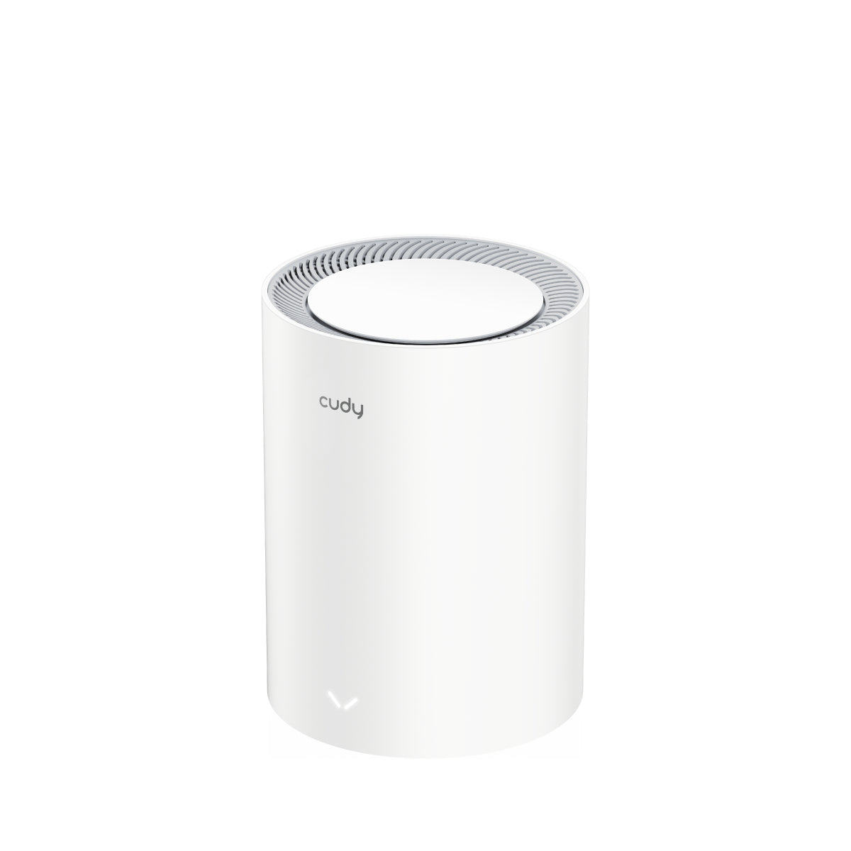 Cudy AX3000 Wi-Fi 6 Mesh 2.5G Solution Bi-bande (2,4 GHz / 5 GHz) Wi-Fi 6 (802.11ax) Blanc Interne