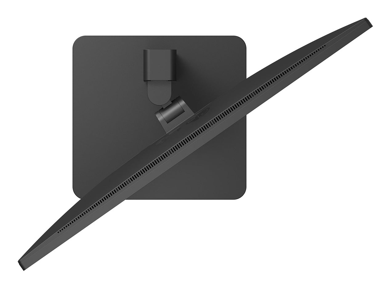 LG 27BA45U-B écran plat de PC 68,6 cm (27") 3840 x 2160 pixels 4K Ultra HD Noir