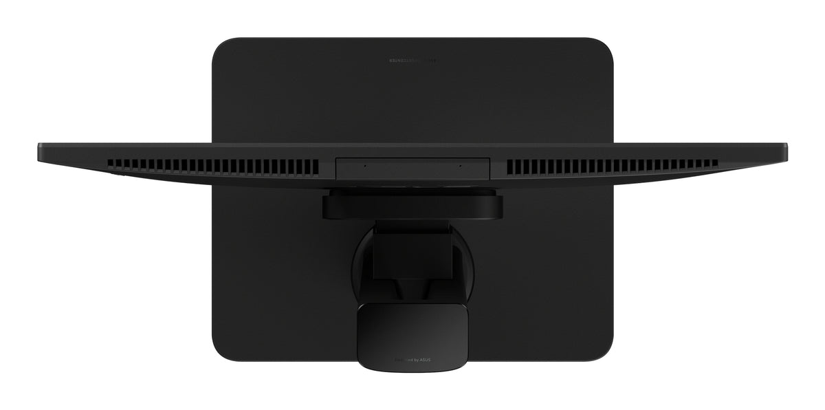 ASUS ExpertCenter P400 AiO P440VAT-BPD1890 Intel Core 5 210H 60,5 cm (23.8") 1920 x 1080 pixels Écran tactile PC All-in-