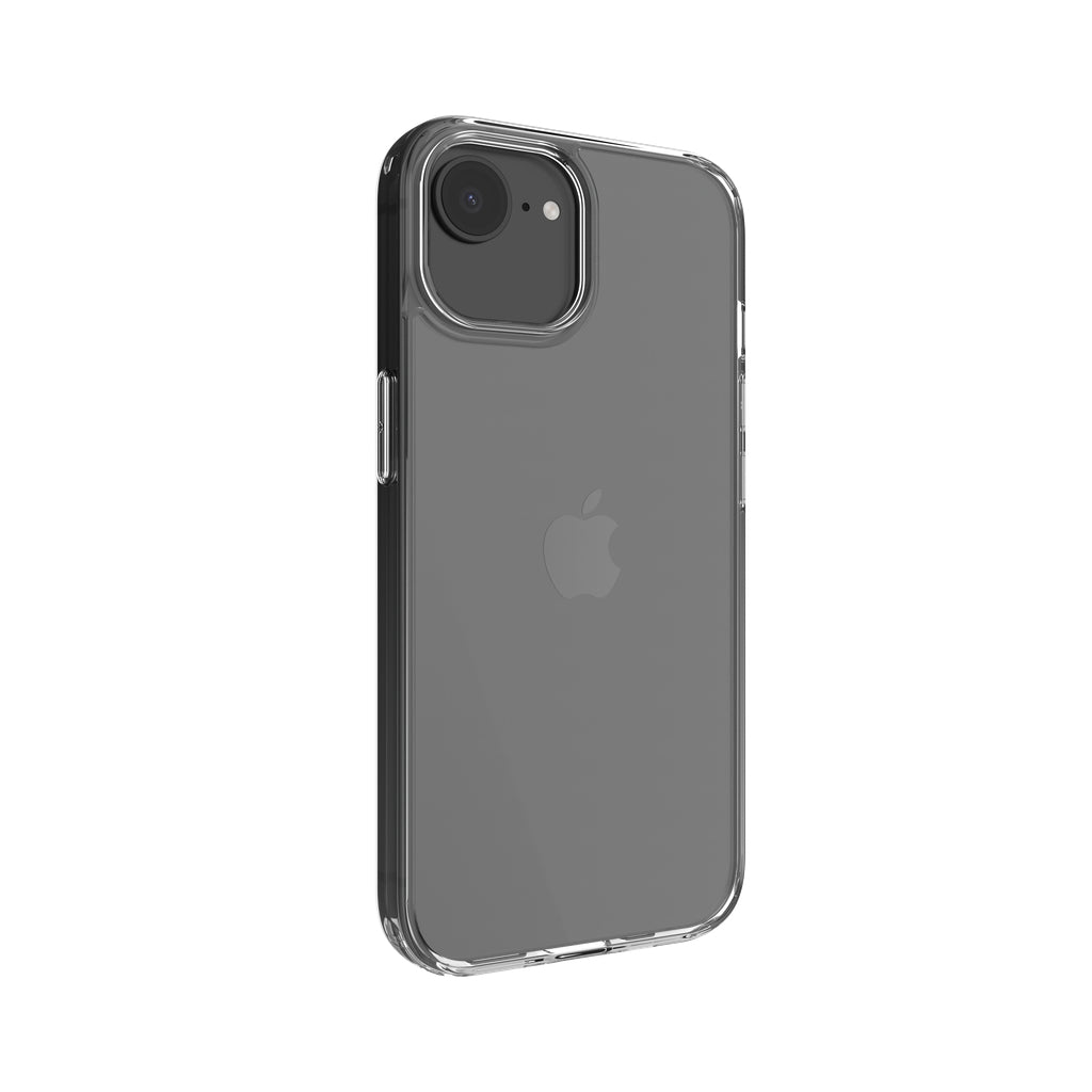 Coque de Protection Defence pour Téléphones 6.1" (15,5 cm), Housse Transparente