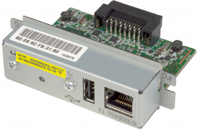Epson C32C881023 Pièce détachée ou accessoire pour imprimante/scanner Interface LAN