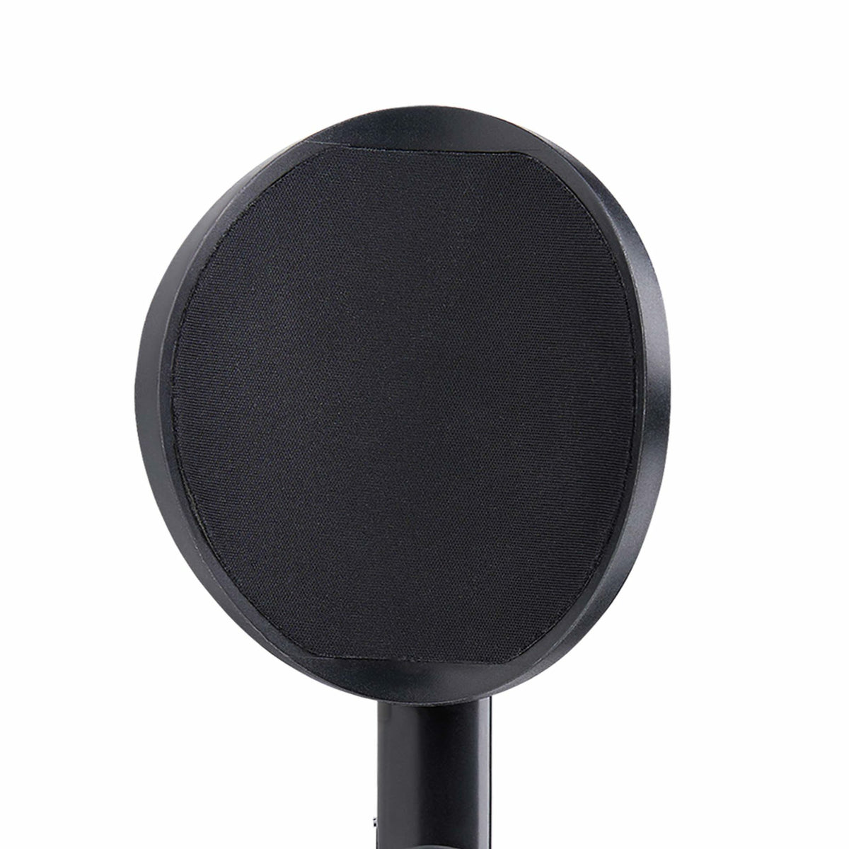 StarTech.com Repose-Bras Articulé Ergonomique pour Bureau, Rotation 360 Degrés, Installation par Serrage, Noir
