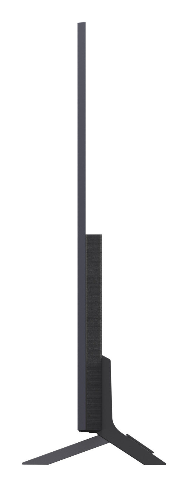 LG QNED AI 65QNED82A6B 165,1 cm (65") 4K Ultra HD Smart TV Wifi Noir