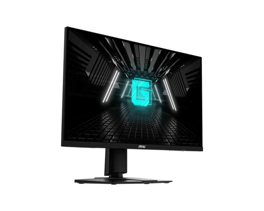 MSI G274QPF E2 écran plat de PC 68,6 cm (27") 2560 x 1440 pixels Wide Quad HD Noir