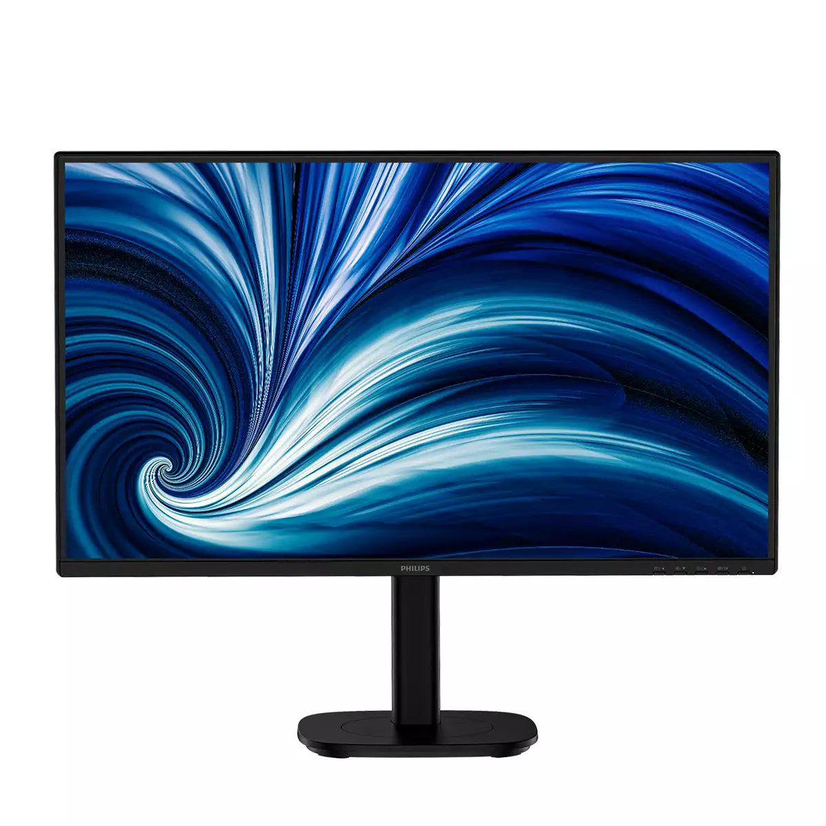 Philips 3000 series 27B2N3200A/61 écran plat de PC 68,6 cm (27") 1920 x 1080 pixels Full HD LCD Noir
