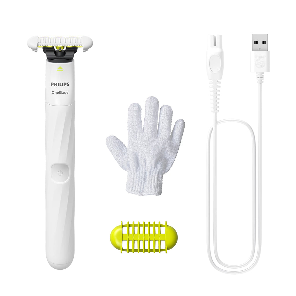Philips Norelco OneBlade QP1924/24 Intimate