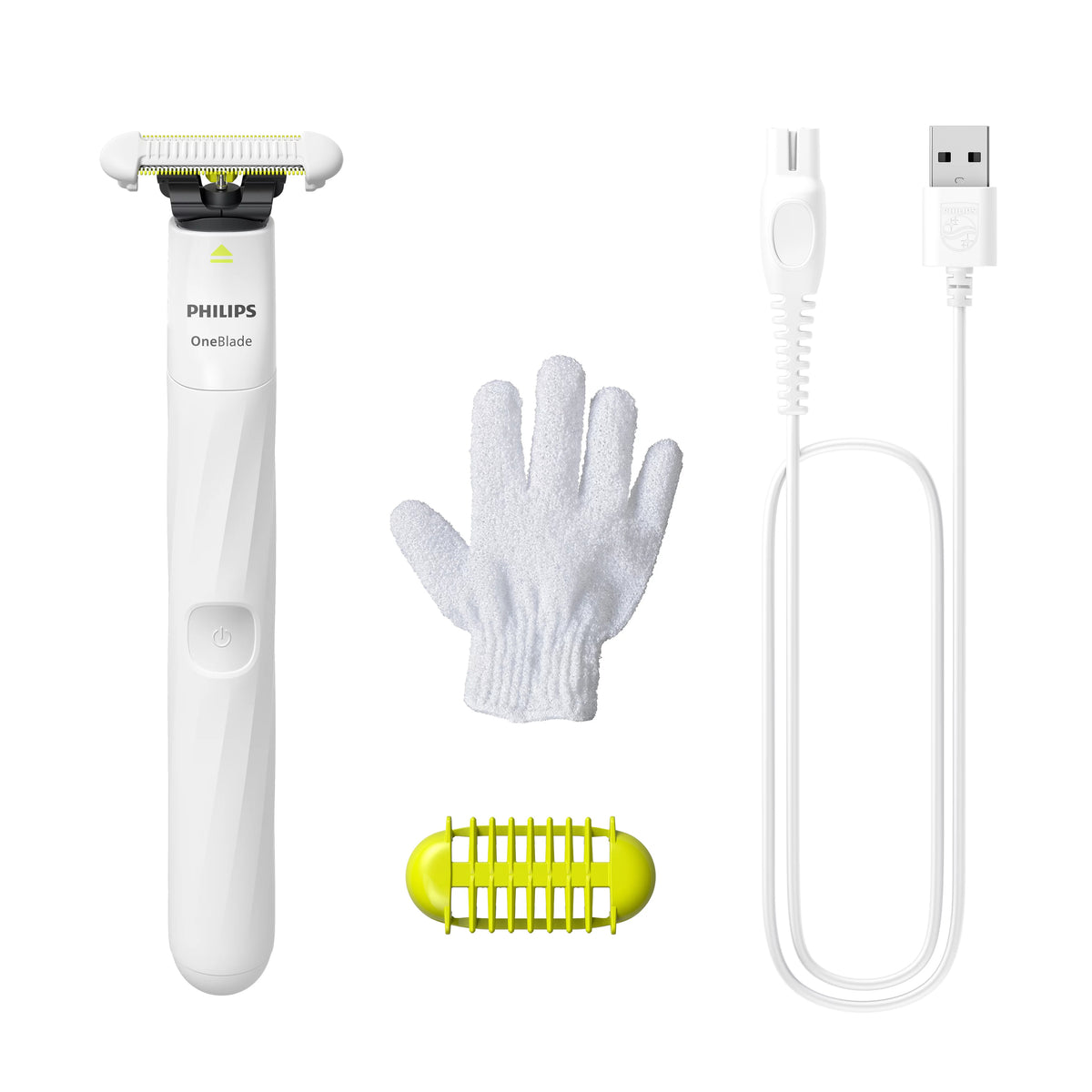 Philips Norelco OneBlade QP1924/24 Intimate