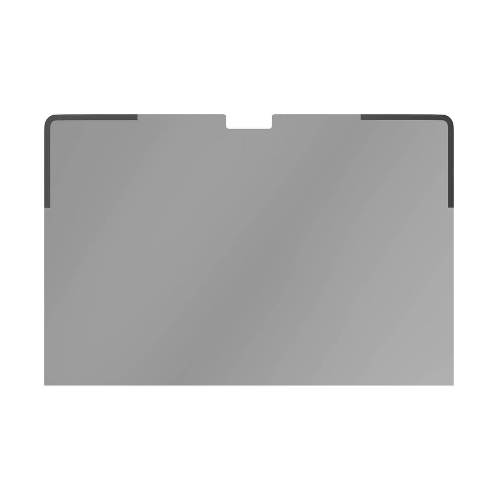 Targus HS5216GL Filtre de Confidentialité et Anti-Reflets pour Ordinateur Portable 16" (40,6 cm), Sans Bords, Dureté 3H