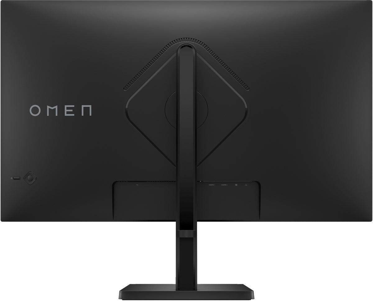 OMEN by HP Écran gamer QHD 165 Hz OMEN 31,5 pouces - OMEN 32q