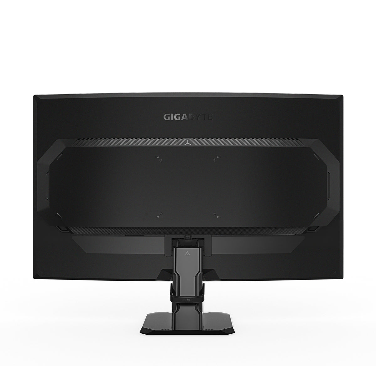 GIGABYTE GS27FC2 Moniteur Gaming Incurvé 27" FHD - 1920 x 1080, 240Hz, 1ms, 350 cd/m², HDR Ready, HDMI 2.0, Displayport 