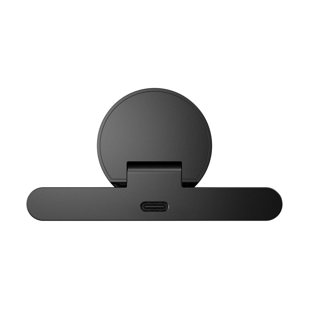 Lenovo 4XC1Q25245 webcam 4 MP 1920 x 1080 pixels USB-C Noir