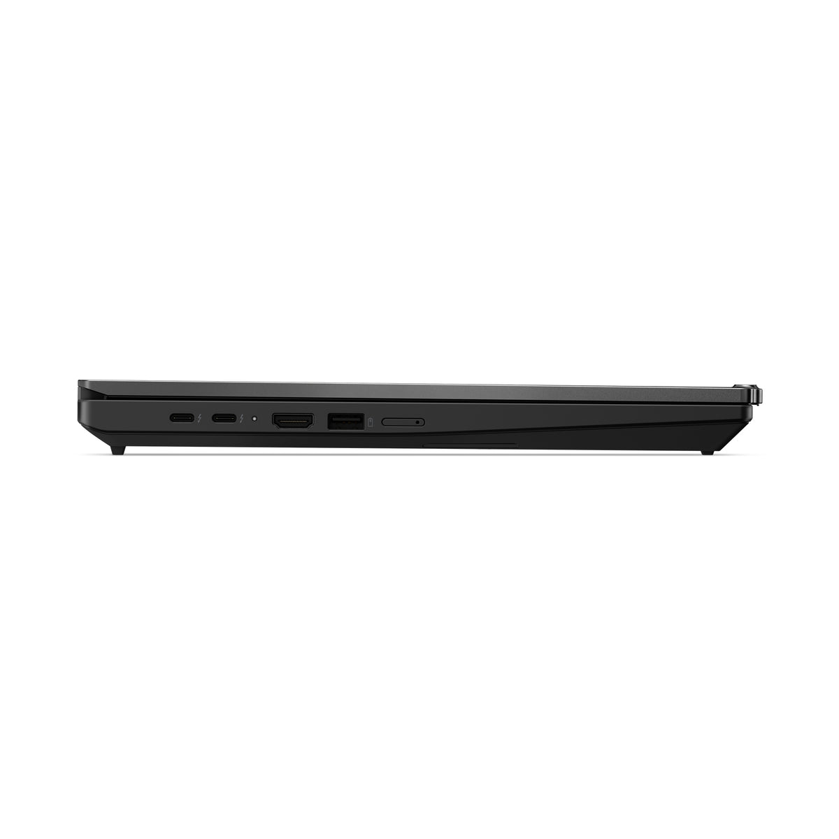 Lenovo ThinkPad T16 Gen 5 (Intel) Copilot+ PC Intel Core Ultra 5 325 Ordinateur portable 40,6 cm (16") WUXGA 16 Go LPDDR5x-SDRAM 512 Go SSD Wi-Fi 7 (802.11be) Windows 11 Pro Nordique Noir