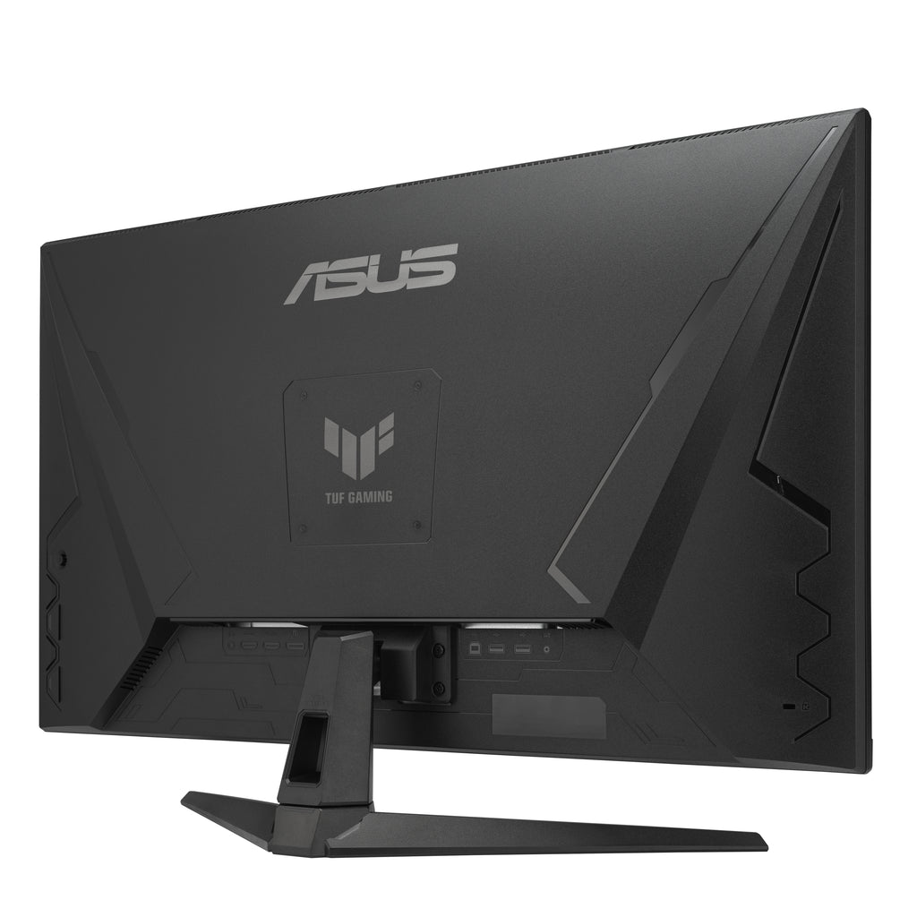ASUS TUF Gaming VG32UQA1A écran plat de PC 80 cm (31.5") 3840 x 2160 pixels 4K Ultra HD Noir