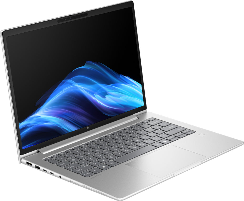 HP EliteBook 6 EB6G1i14 U7 255U 14 16GB/512 PC NX Intel Core Ultra 7 Ordinateur portable 35,6 cm (14") WUXGA 16 Go DDR5-