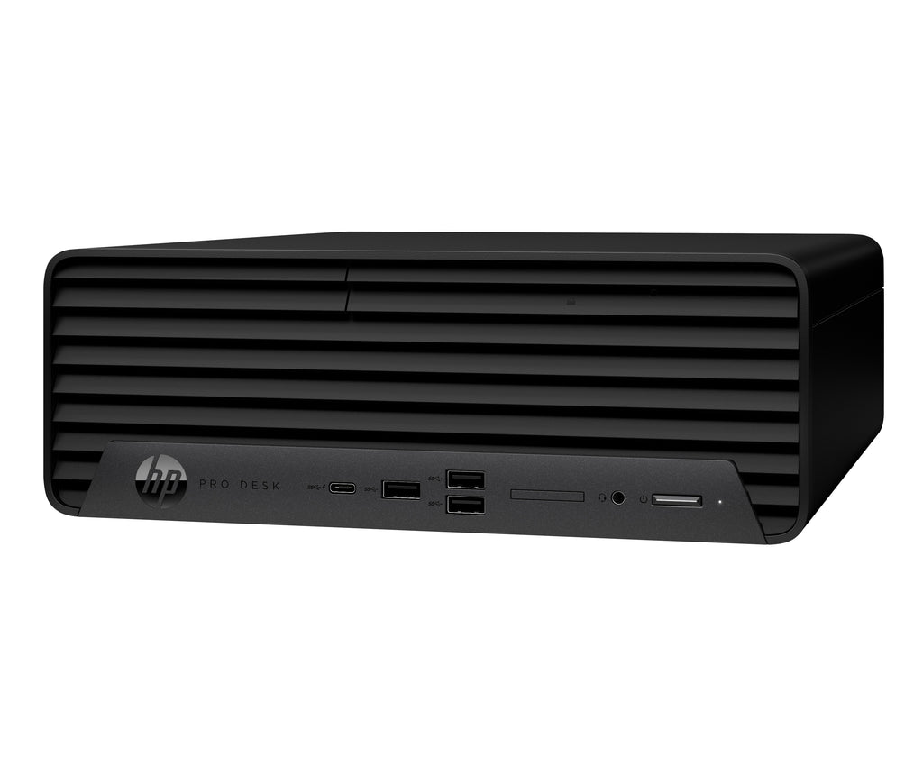 HP Pro 400 G9 SFF Intel Core i5-13500 16GB 512GB SSD Intel UHD Graphics 770 Windows 11 Pro