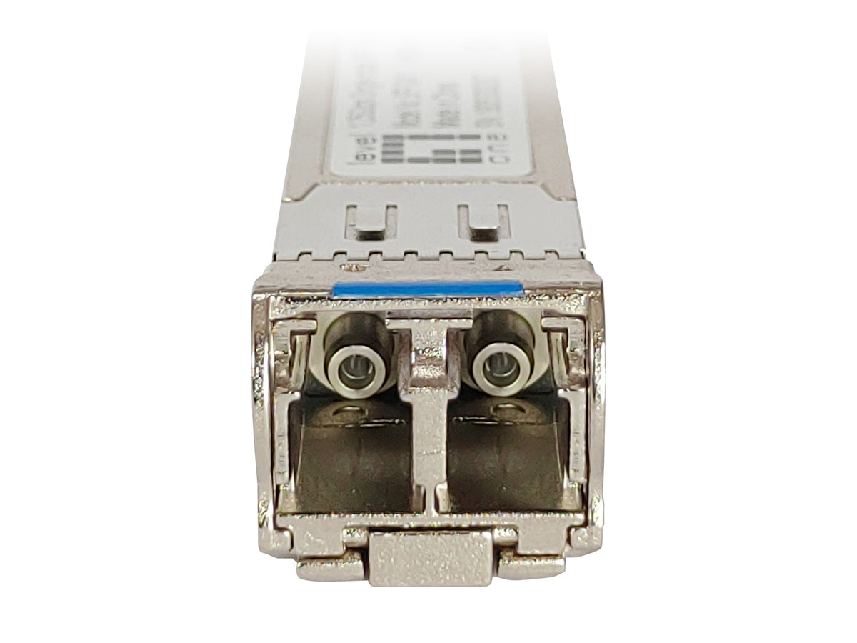 LevelOne SFP-3411 Module Émetteur-Récepteur Fibre Optique 1250 Mbit/s 1310 nm