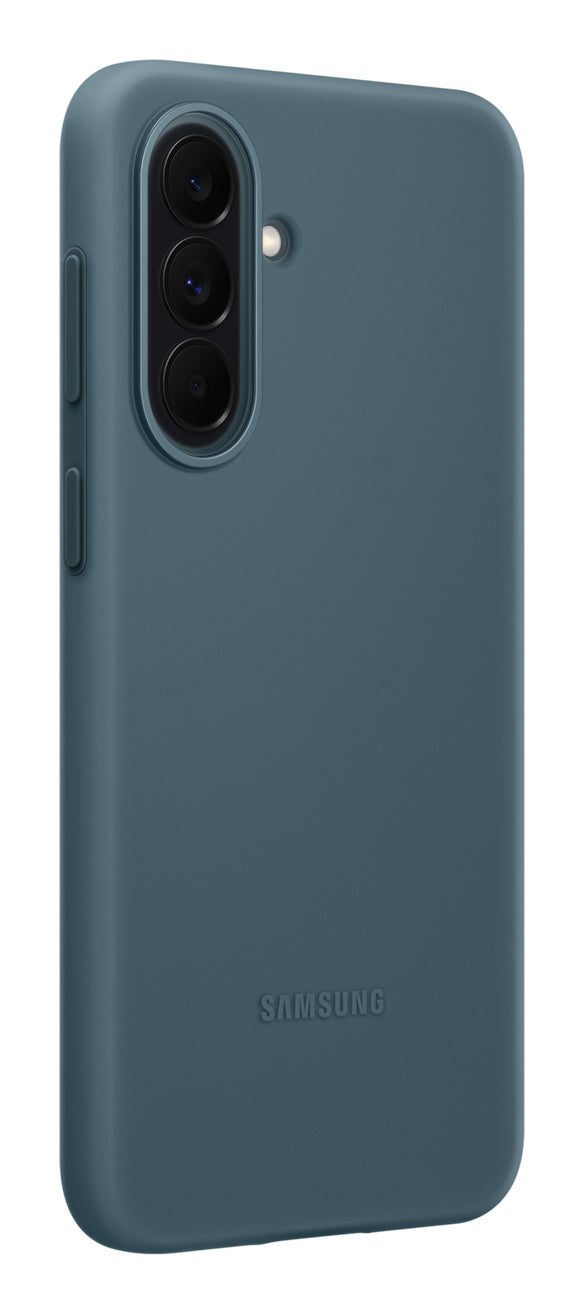 Samsung EF-PA376CKEGWW coque de protection pour téléphones portables 17 cm (6.7") Housse Vert foncé