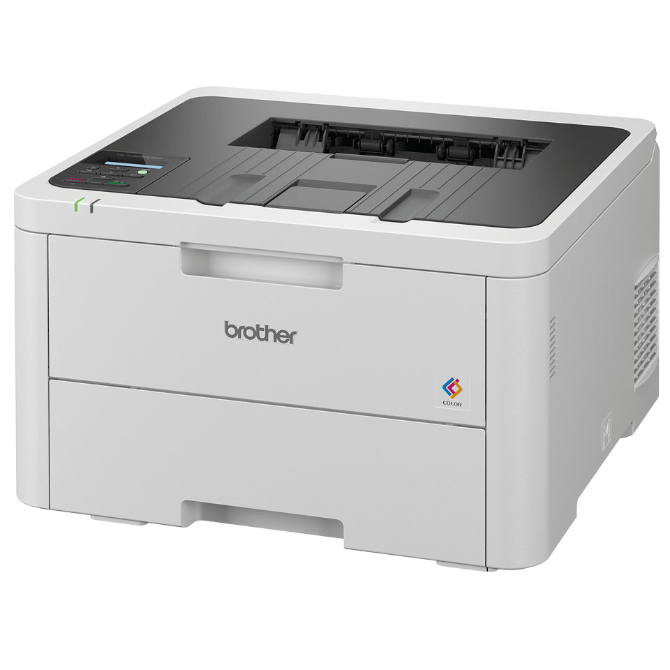 Brother HL-L3220CW Imprimante Laser Couleur A4 Wifi 600 x 2400 DPI