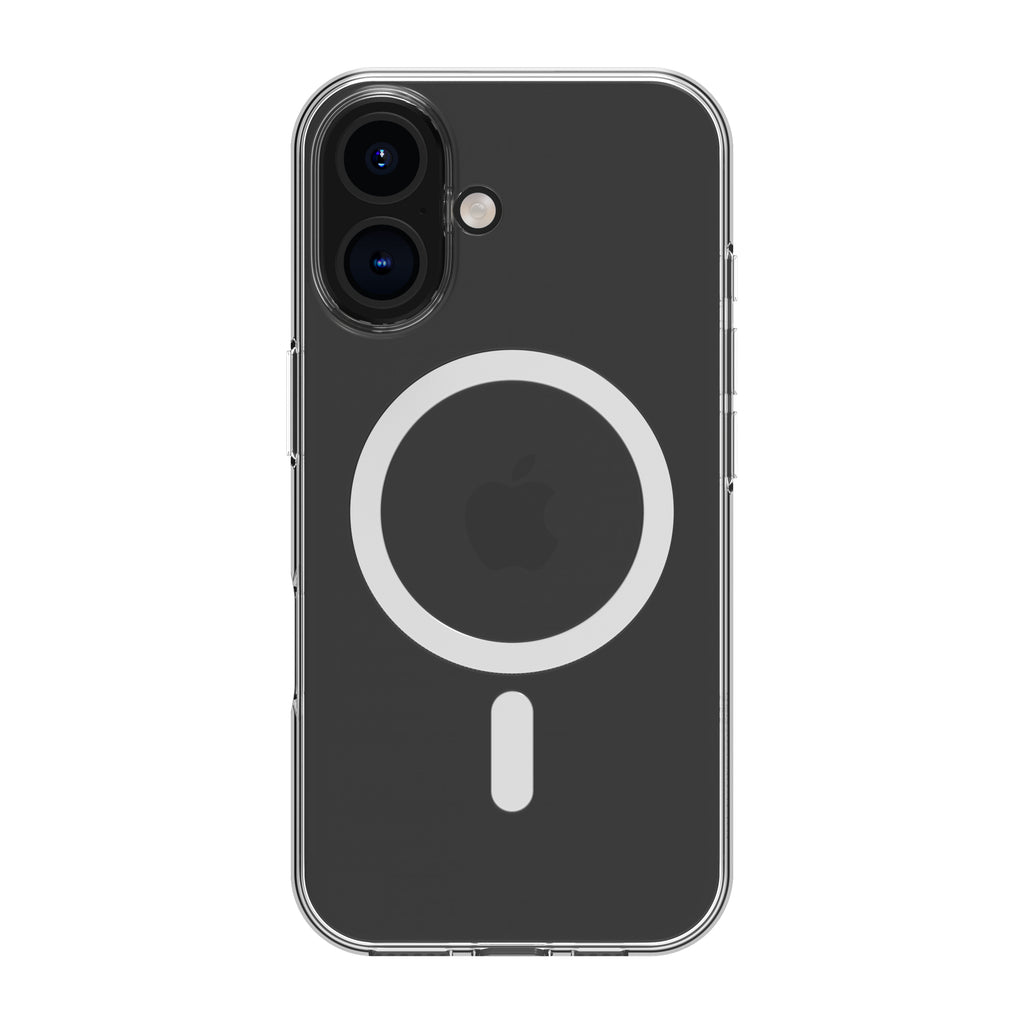 dbramante1928 Greenland Pro MS coque de protection pour téléphones portables 15,5 cm (6.1") Housse Transparent