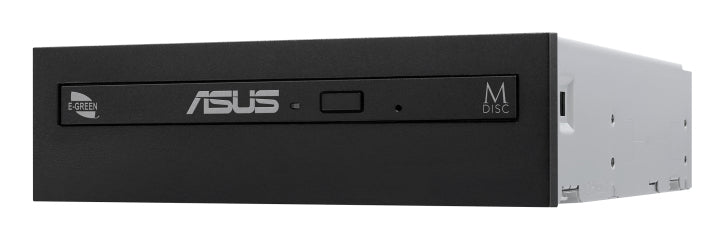 ASUS DRW-08D6MT (OEM) lecteur de disques optiques Interne DVD±RW Noir