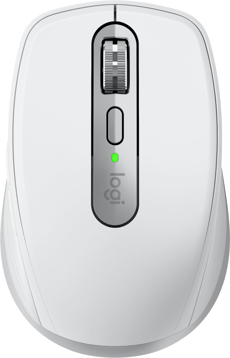Logitech Master Series MX Anywhere 3S for Mac Trådløs Hvid