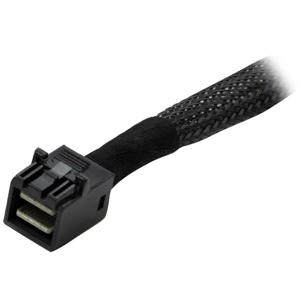 StarTech.com Câble Mini SAS Interne SFF-8087 vers SFF-8643, 1 m