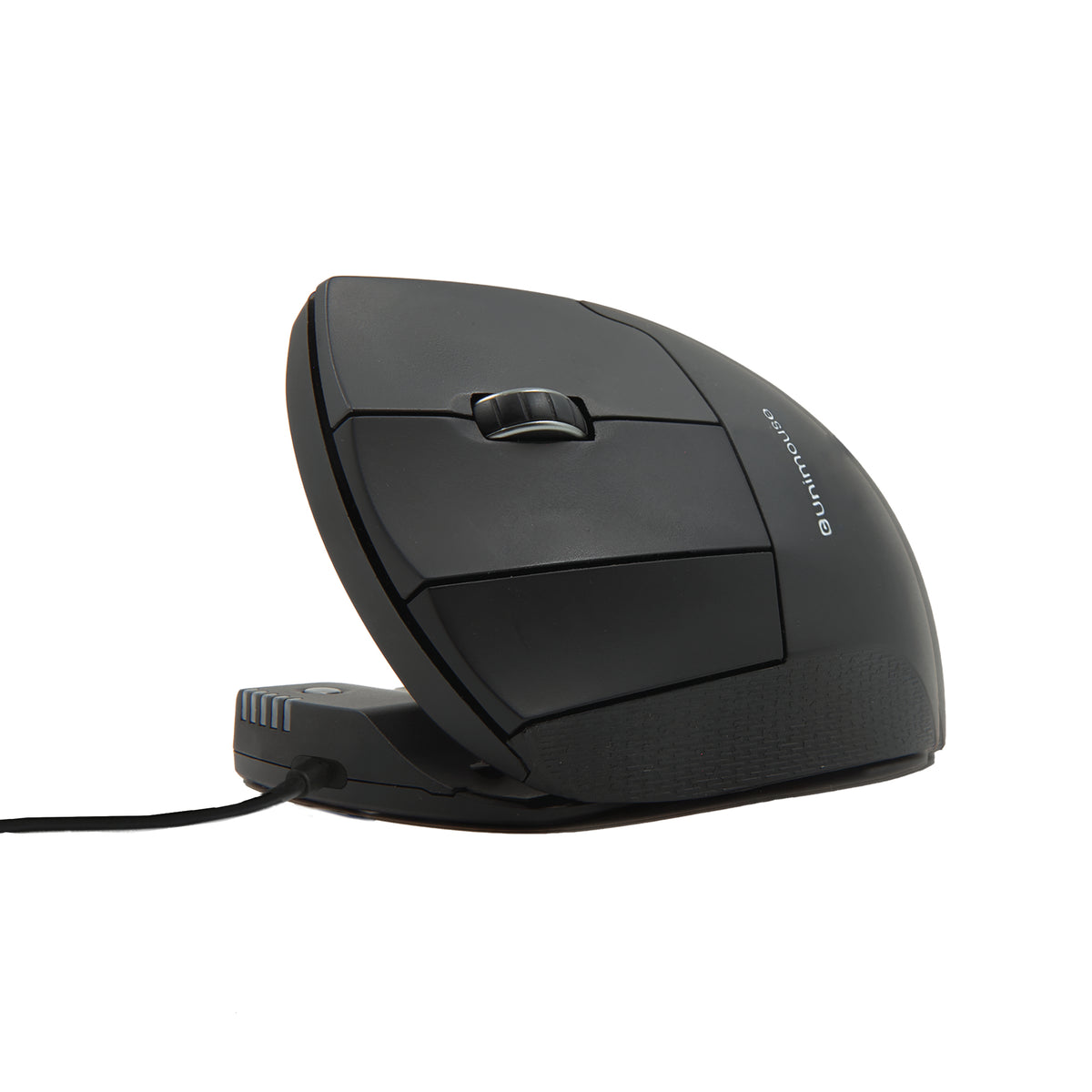 Contour Design Unimouse Souris Filaire pour Gaucher