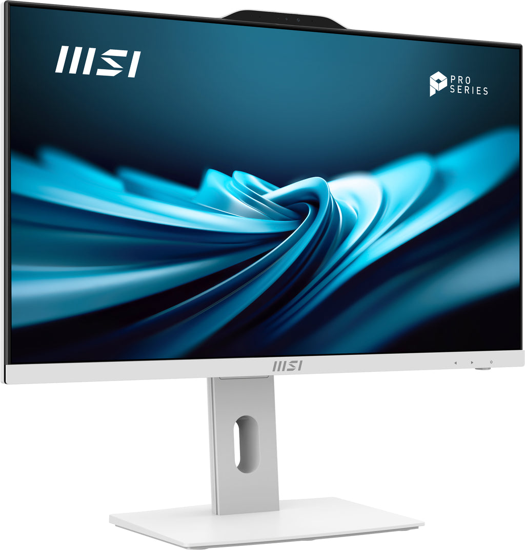 MSI Pro AP242P 14M-691EU Intel® Core™ i5 i5-14400 60,5 cm (23.8") 1920 x 1080 pixels PC All-in-One 16 Go DDR5-SDRAM 512 