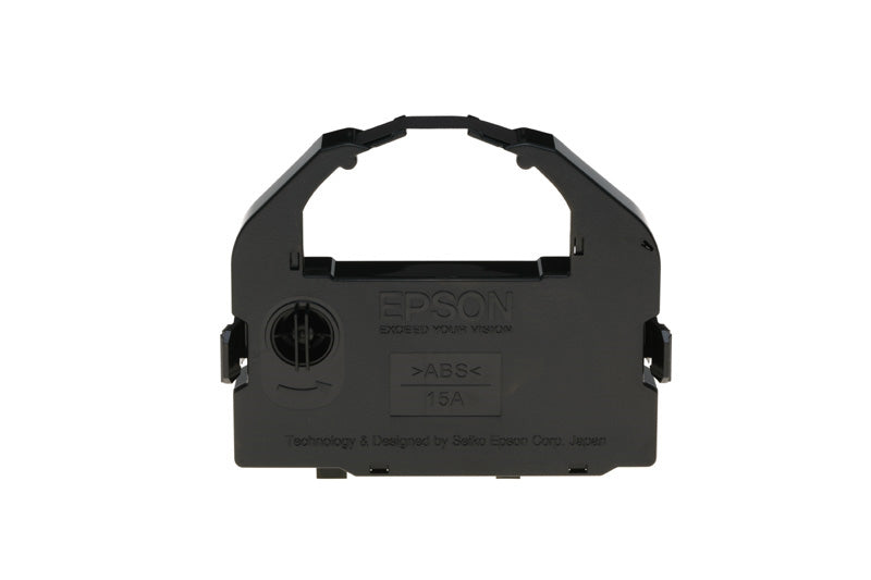 Epson Ruban LQ-670/680/pro/860/1060/2500/+/2550 (2 millions de caractères)