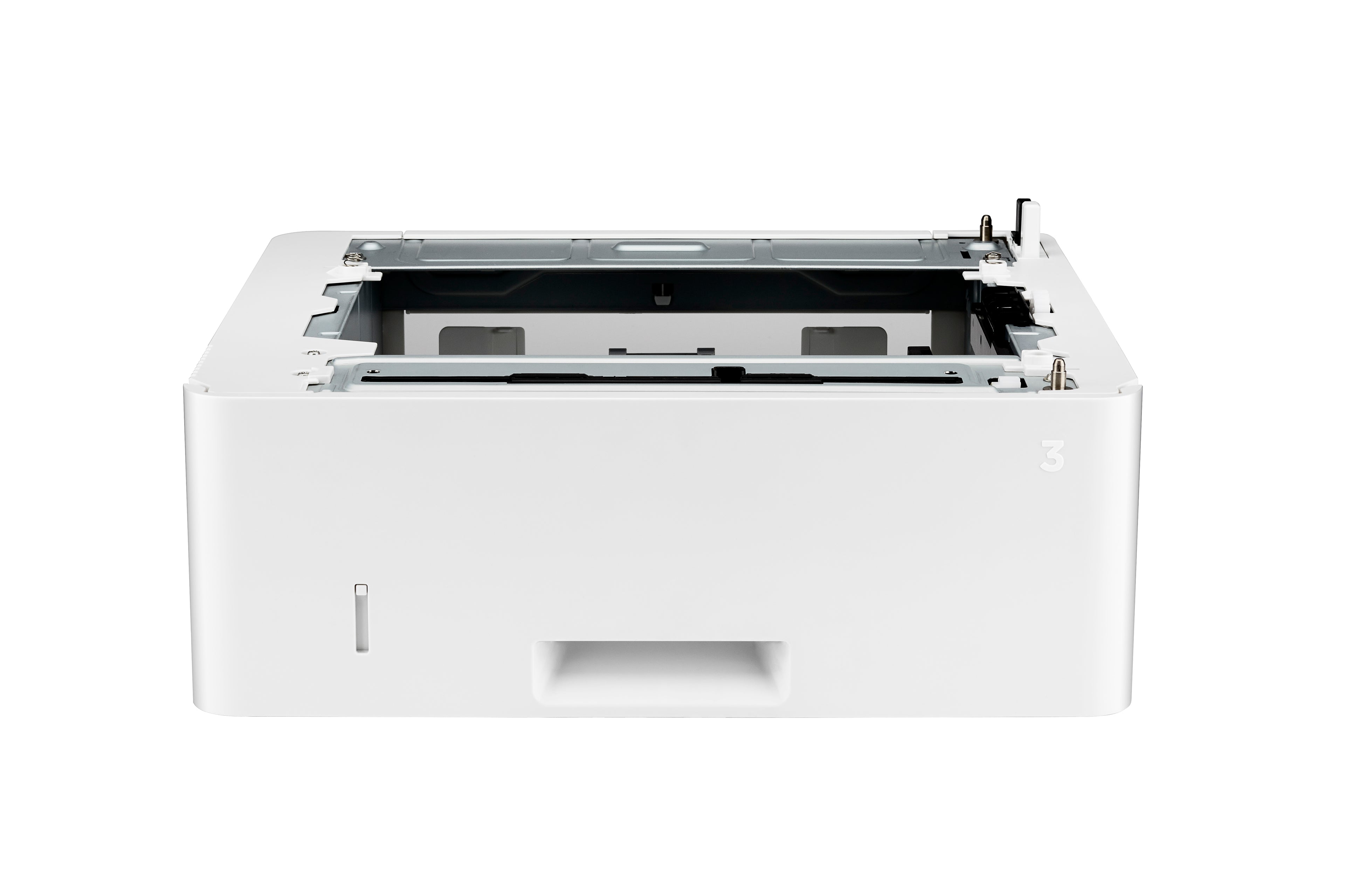 HP LaserJet Bac/chargeur Pro - 550 feuilles