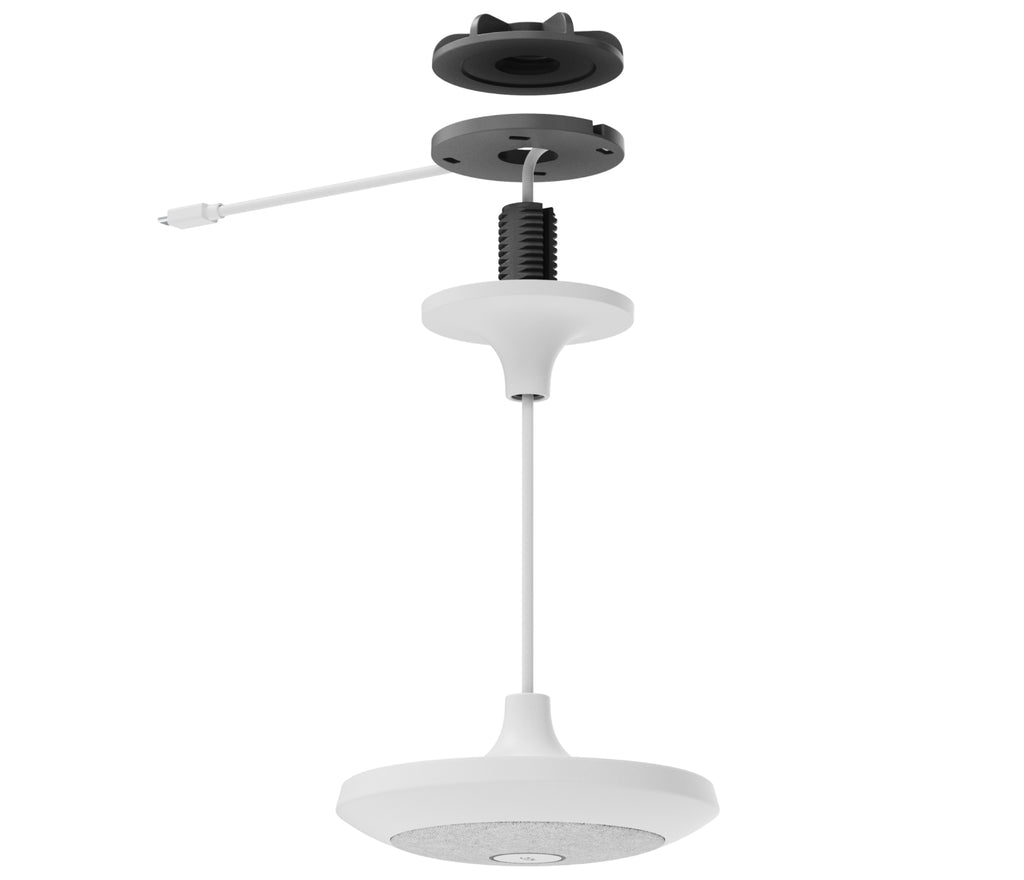 Logitech Kit de Montage pour Microphone