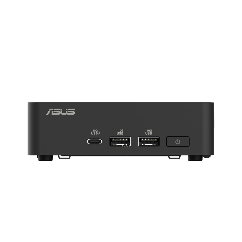 ASUS RNUC15CRKU700002 Noir 255H