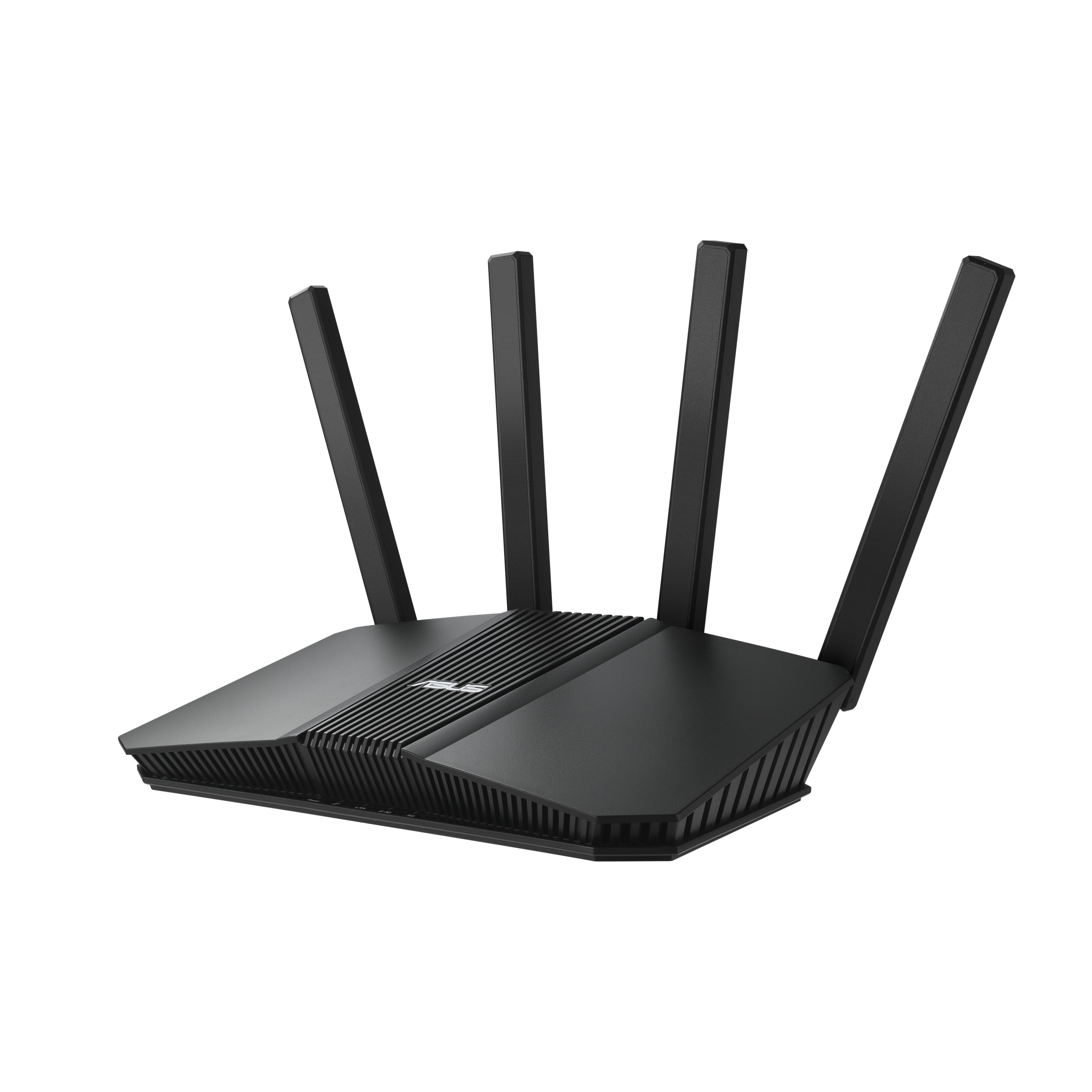 ASUS RT-BE55 routeur sans fil 2.5 Gigabit Ethernet Bi-bande (2,4 GHz / 5 GHz) Noir