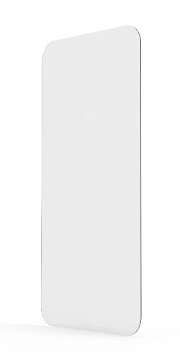 Hama Clear Protect Protection d'écran transparent Apple 1 pièce(s)