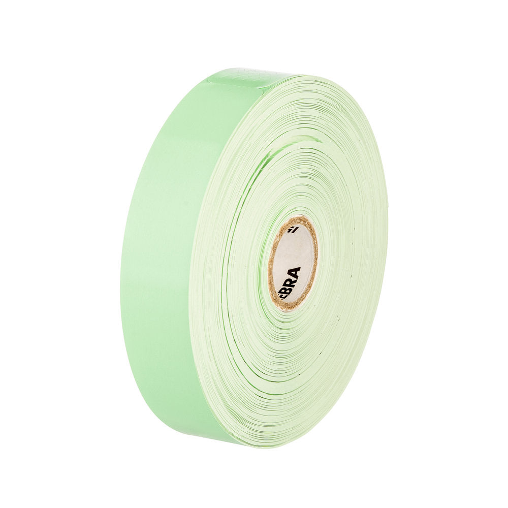 Zebra Z-Band Splash Wristband Blanc Imprimante d'étiquette adhésive