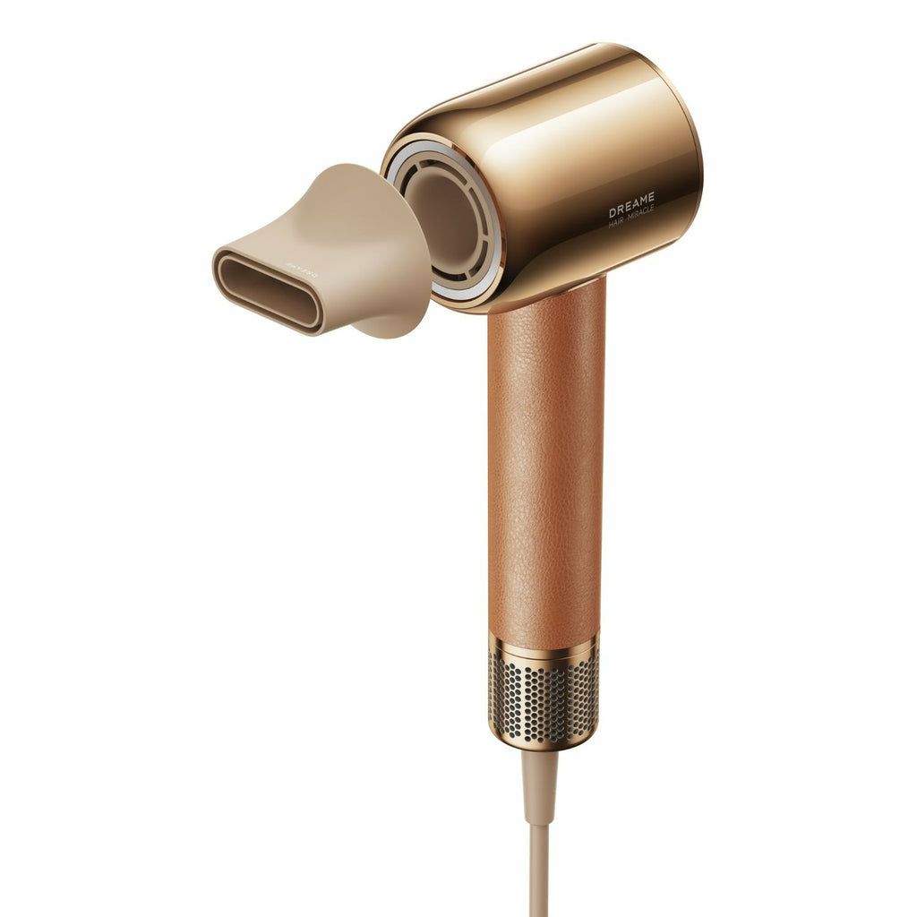 Dreame Hair Miracle sèche-cheveux 1600 W Or