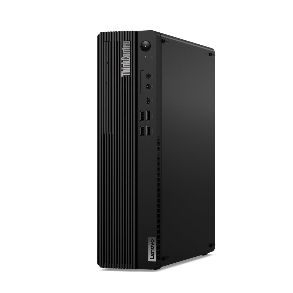 Lenovo ThinkCentre M90s Gen 4 Intel® Core™ i5 i5-13500 16 Go DDR5-SDRAM 512 Go SSD SFF PC Noir