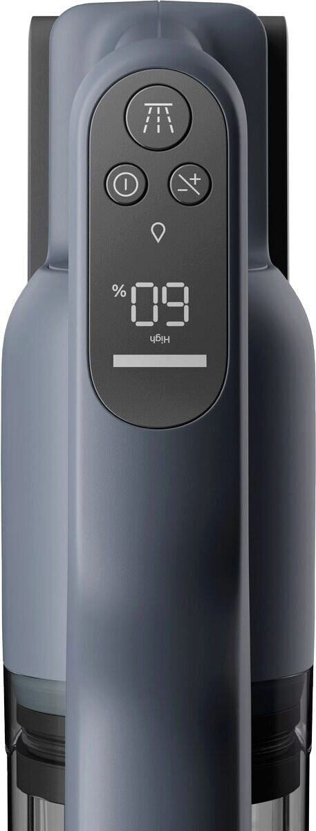 Electrolux EW82U2DB Aspirateur balai 3-en-1 Batterie Sec&humide Cyclonique Sans sac 85 W Bleu 4,3 Ah