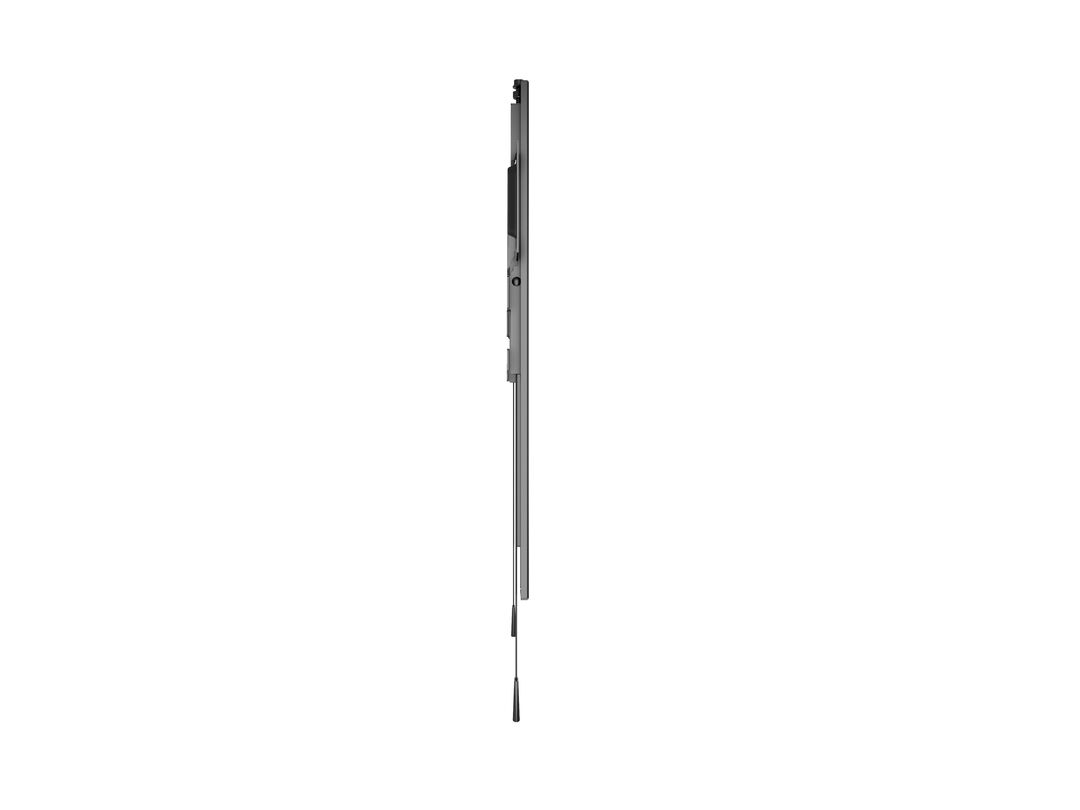 Multibrackets 5556 Support pour Téléviseur 55 pouces (139,7 cm), Noir