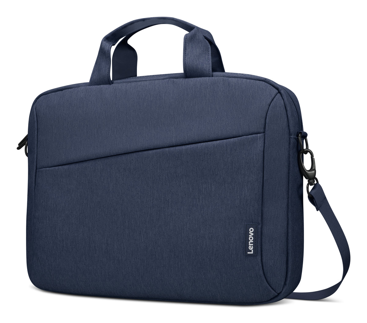 Lenovo GX41W44767 sacoche d'ordinateurs portables 40,6 cm (16") Sac Toploader Bleu - vue 3