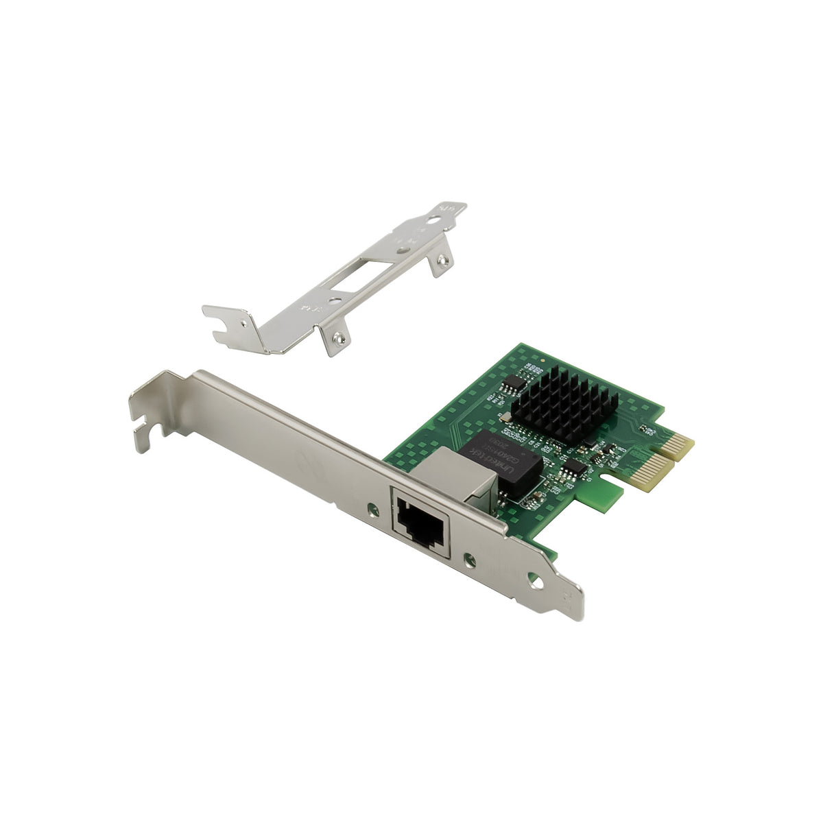 LevelOne GNC-0113 Netværksadapter 2.5 Gigabit Ethernet