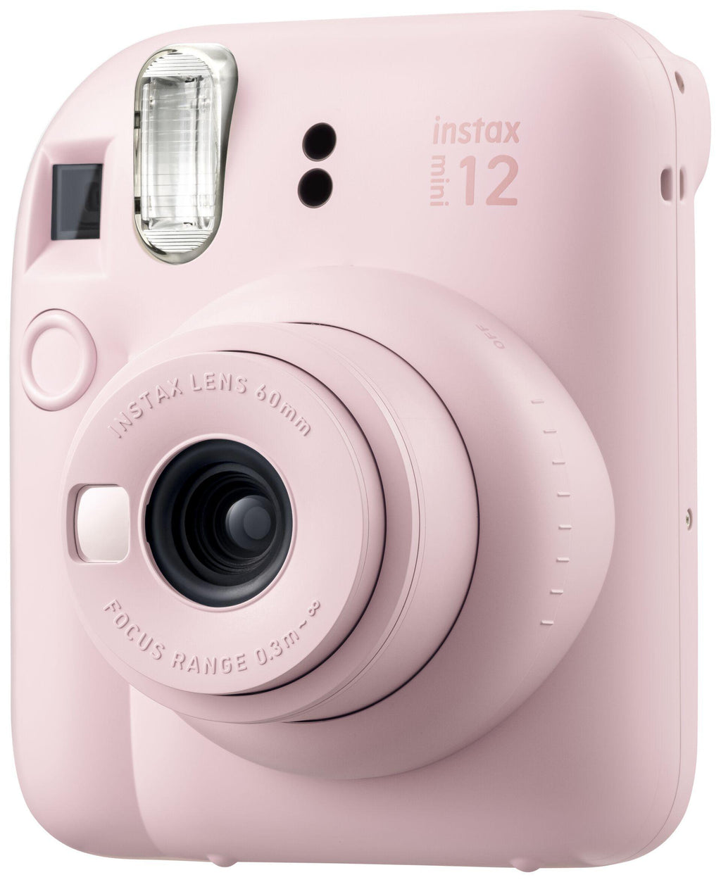 Fujifilm Instax Mini 12 86 x 54 mm Rose