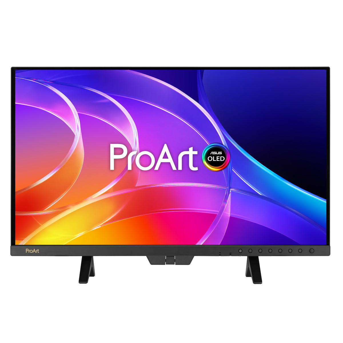 ASUS ProArt OLED PA32USD Écran PC 31.5" 4K Ultra HD QD-OLED Noir