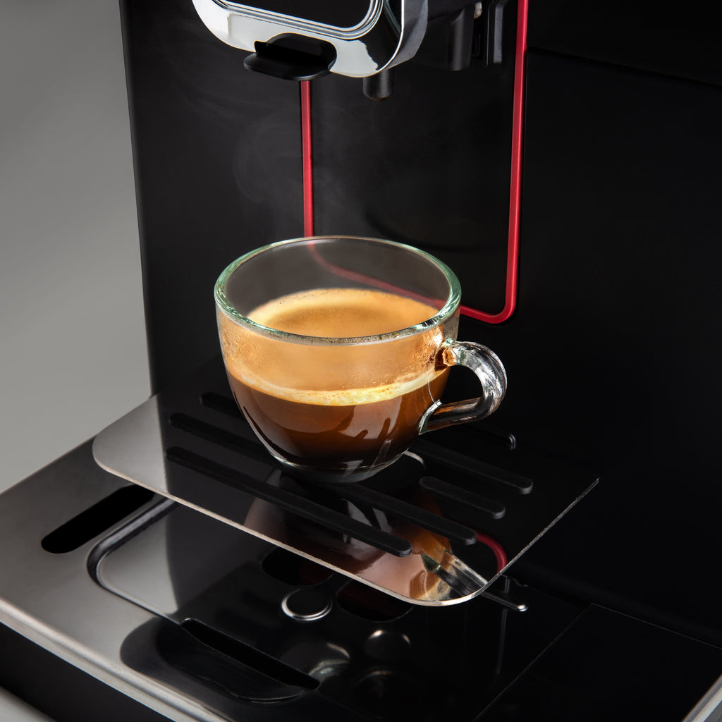 Gaggia RI8701 Entièrement automatique Machine à expresso 1,8 L - vue 7