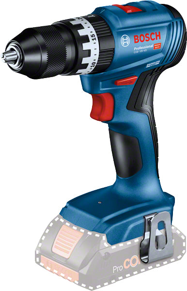 Bosch Bosch GSB 18V-45 Professional