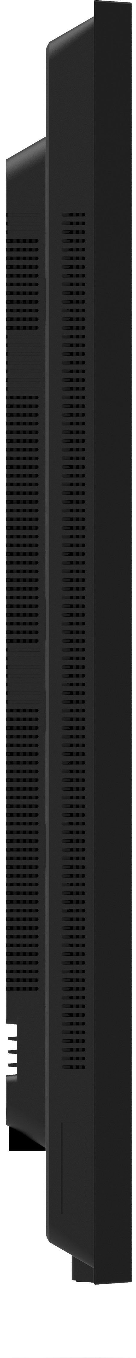 iiyama LH5566UHSB-B1AG Écran d'affichage dynamique Écran plat de signalisation numérique 139,7 cm (55") LCD Wifi 800 cd/m² 4K Ultra HD Noir Intégré dans le processeur Android 24/7 - vue 7